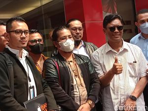Tanggapan Pihak Dito Mahendra soal Nikita Mirzani yang Batal Ditahan