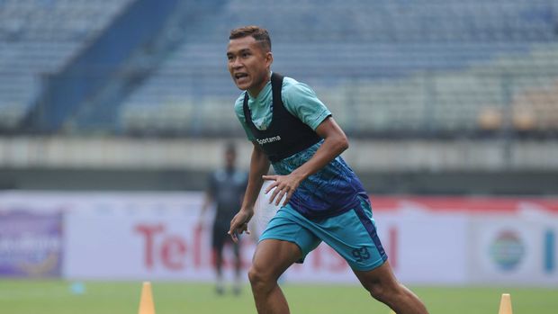 Erwin Ramdani.