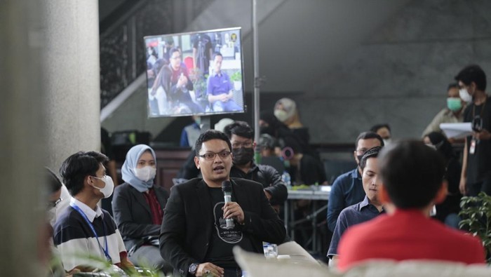 Fajar Laksono