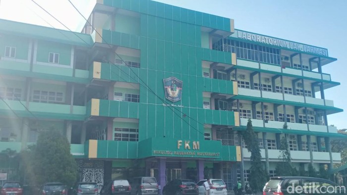 FKM UMI Makassar.
