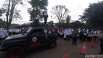 Guru Honorer di Jabar Menanti Kabar Kepastian Mengajar