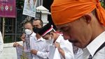 Guru Honorer di Jabar Menanti Kabar Kepastian Mengajar