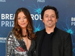 Potret Nicole Shanahan yang Digosipkan Selingkuh dengan Elon Musk