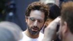 Ini Dia Sergey Brin, Bos Google yang Ribut dengan Elon Musk