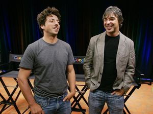 Pendiri Google Tinggalkan California, Takut Kena Pajak Miliarder?