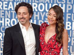 Potret Nicole Shanahan yang Digosipkan Selingkuh dengan Elon Musk