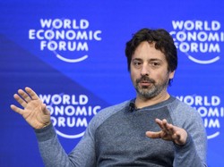 Pendiri Google Menyesal Pensiun, Ini Alasannya