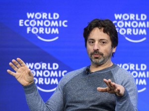 Pendiri Google Menyesal Pensiun, Ini Alasannya