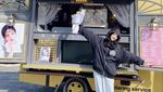 Jisoo BLACKPINK, Wanita Tercantik di Dunia yang Hobi Ngopi
