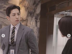 Jadi Musuh Penonton Extraordinary Attorney Woo, Ini Kata Joo Jong Hyuk
