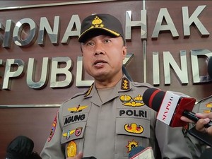 Respons Polri soal Dugaan Kekerasan Seksual Brigadir J ke Istri Sambo