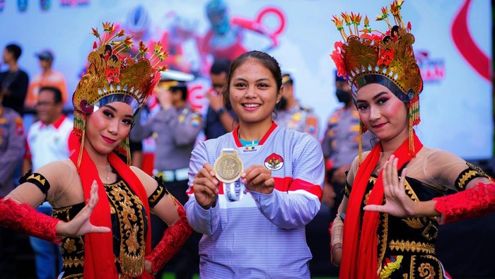 kejurnas balap sepeda