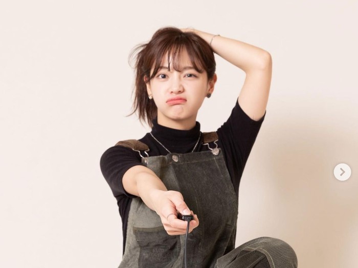 Kim Sejeong