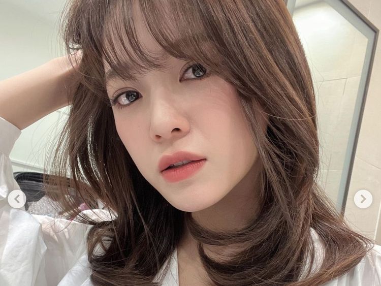 8 Foto Kim Sejeong yang Akting Bareng Chicco Jerikho, Dikomentari Putri Marino