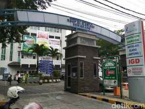 Kondisi Terkini Istri Kopda Muslimin Usai Jalani Operasi Kedua