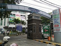 Rafa Bocah Pekalongan Korban Gigitan Ular Weling Meninggal Dunia
