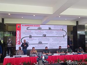 Kopda Muslimin Berkali-kali Coba Bunuh Istri, Pakai Racun hingga Santet!
