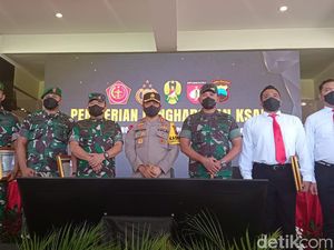 Peran Komplotan Penembak Istri Kopda Muslimin: Eksekutor dan Pengawas