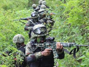 Keren! Indonesia Peringkat 13 Militer Terkuat di Dunia