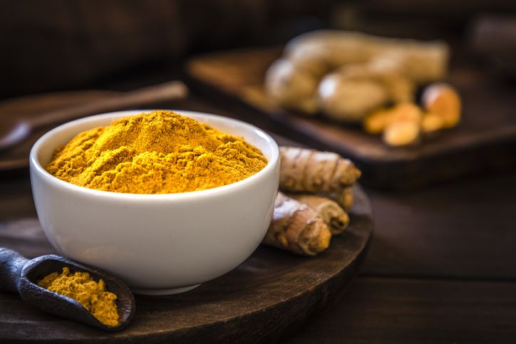 7 Healthy Benefits of Consuming Turmeric, Makes You Glowing and Prevents Depression