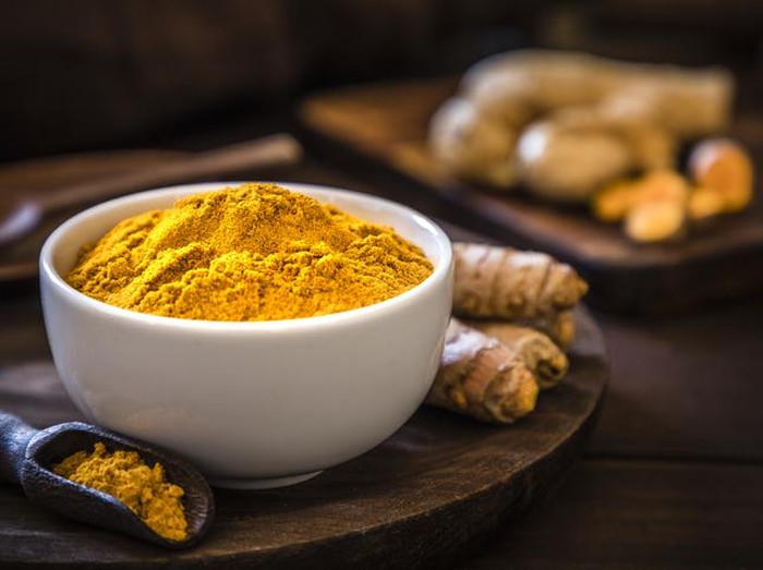 7 Manfaat Sehat Konsumsi Kunyit, Bikin Glowing hingga Cegah Depresi