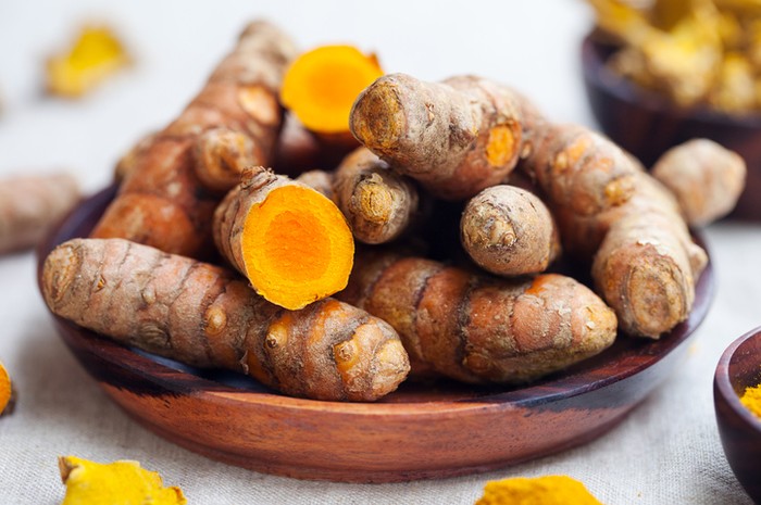 7 Manfaat Sehat Konsumsi Kunyit, Bikin Glowing hingga Cegah Depresi