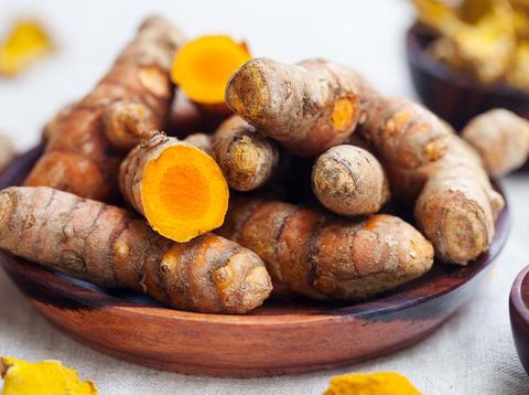 7 Manfaat Sehat Konsumsi Kunyit, Bikin Glowing hingga Cegah Depresi