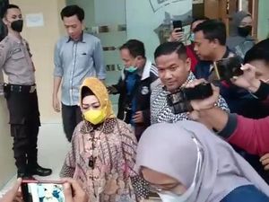 Pamer Gaya Hidup Mewah, Kadis Kesehatan Lampung Disemprot Gubernur