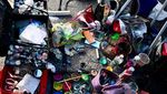 Meriahnya Gelaran Body Painting di New York