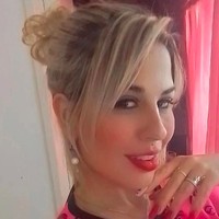 Miguelina menjadi guru SD di sekolah bergengsi di Argentina yang menjunjung tinggi tradisi. Orang tua murid kemudian menemukan akun Instagram Miguelina dengan foto-foto sensualnya.Foto: dok. Instagram/@fredesmigue