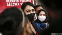 Ricky Ham sendiri telah resmi masuk dalam daftar pencarian orang (DPO) KPK. Ricky masuk DPO gara-gara kabur saat hendak dijemput paksa penyidik KPK.