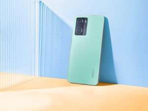 Diburu Konsumen, OPPO A57 Tawarkan Desain Mewah & Charging Cepat