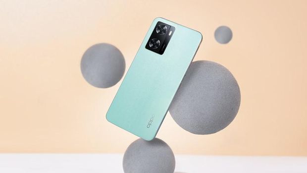 OPPO A57