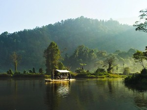Kampanyekan #LiburanDiIndonesiaAja, 5 Fotografer Gelar Pameran Ciamik