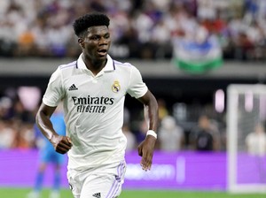 Bayern Munich Ingin Pinjam Gelandang Real Madrid Ini?