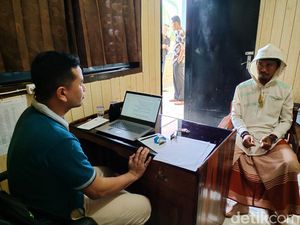 Perusak Fasilitas Gereja dan Masjid di Lampung Terindikasi Gangguan Jiwa