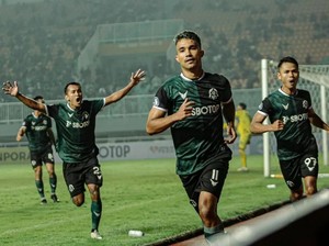 Target Realistis Persikabo 1973 di Liga 1 Musim Ini