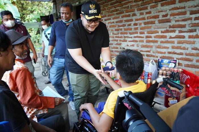 Pemkab Kediri