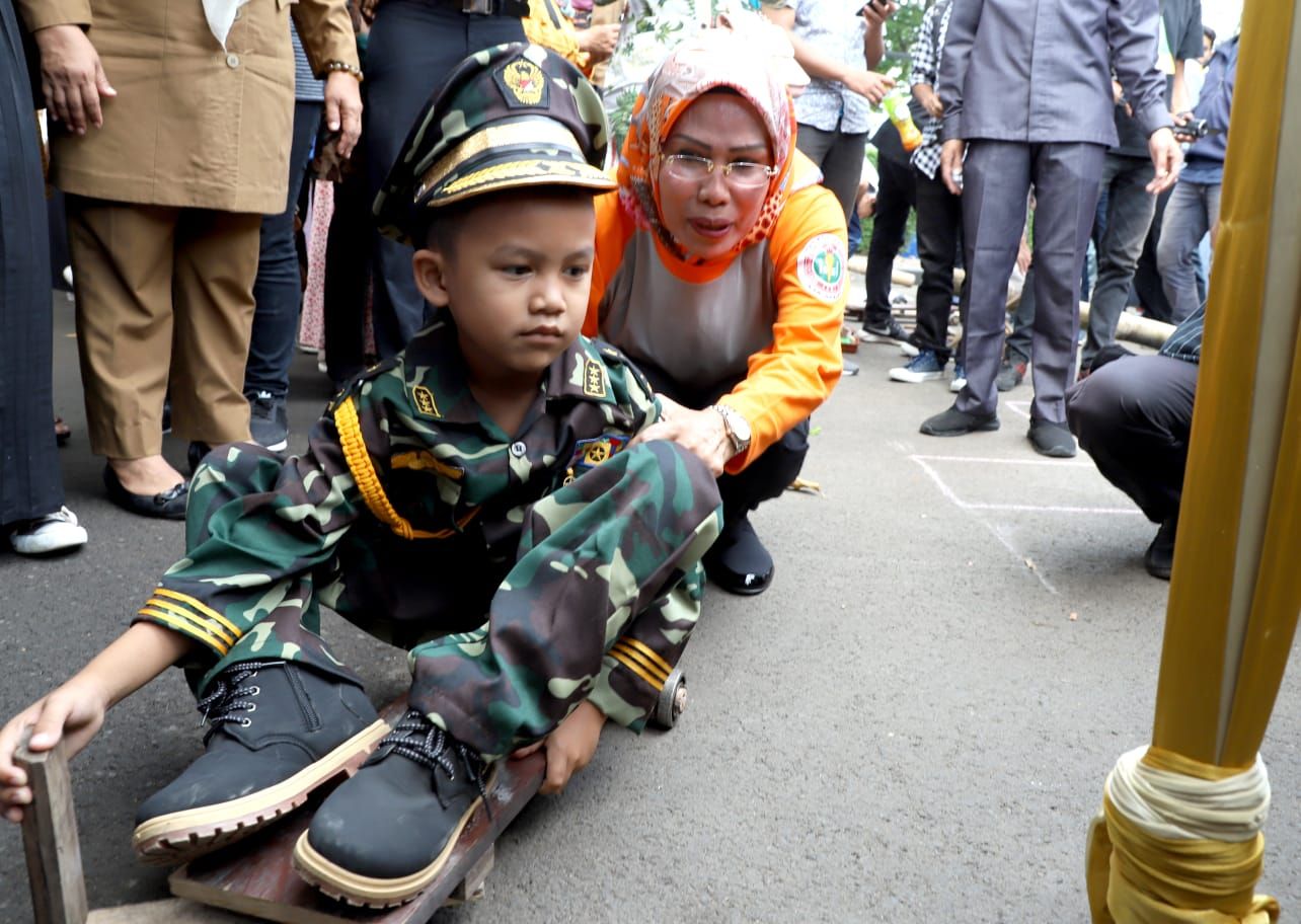 Pemkab Serang