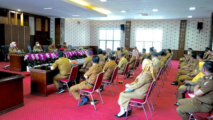 Pemkab Tulang Bawang