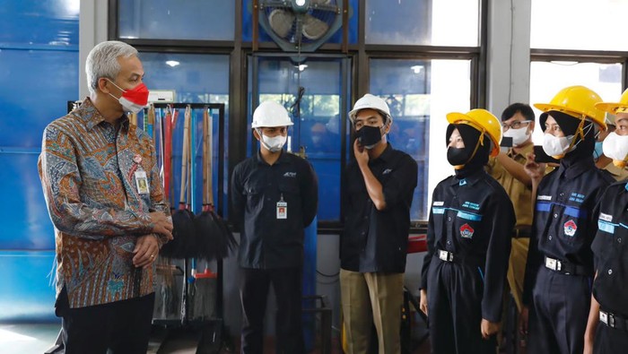 Pemprov Jateng