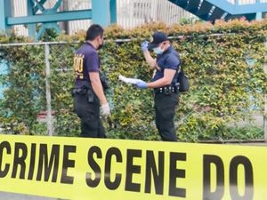 Penembakan di Acara Kelulusan Mahasiswa di Filipina, 3 Tewas