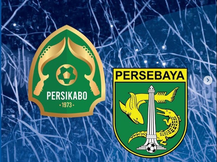 Persebaya akan melawan Persikabo 1973 di pekan pertama Liga 1 2022/2023. Simak informasi link live streaming-nya di akhir artikel ini.