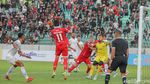 Momen Persis Solo Takluk 2-3 dari Dewa United di Laga Perdana Liga 1