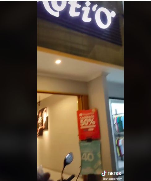 Pesan makanan via ojol agar dapat promo