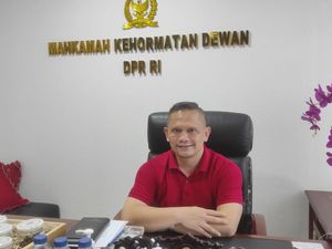 Anggota DPR Punya Hak Imunitas, tapi Tetap Harus Menjaga Etika