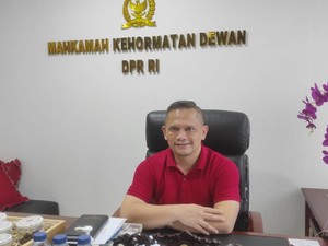 MKD DPR Periksa Ahmad Dhani Besok Terkait Ucapan Seksis-Penghinaan Marga