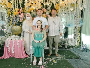Mengenal Tingkeban, Tradisi Sunda untuk Ibu Hamil