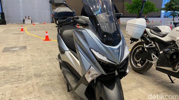 Rakata NX3
