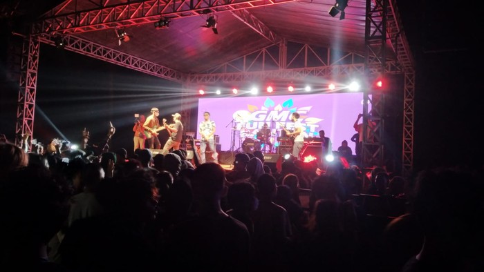 Relawan Ganjar